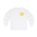 Beach Bomb Long Sleeve Tee