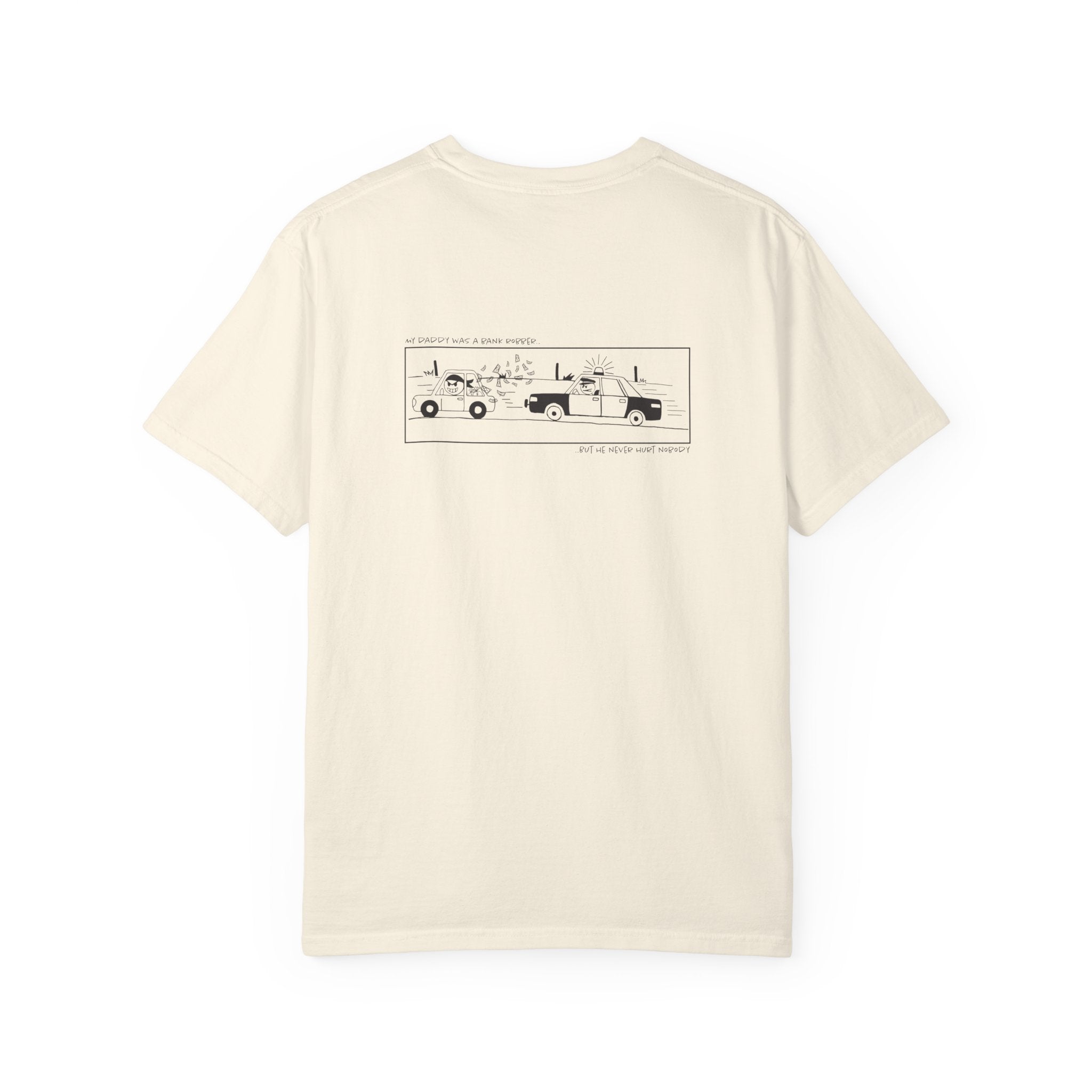 Loot Cakes Classic East Coast Vintage Wash Tee – Artisan Alley & Market