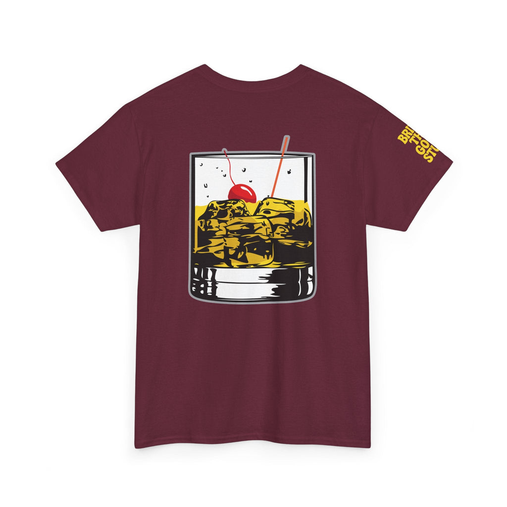 Bring The Good Stuff Cocktail Tee – Artisan Alley & Market