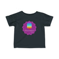 Autistic Andy 'Humor in Colors' Infant Jersey Tee