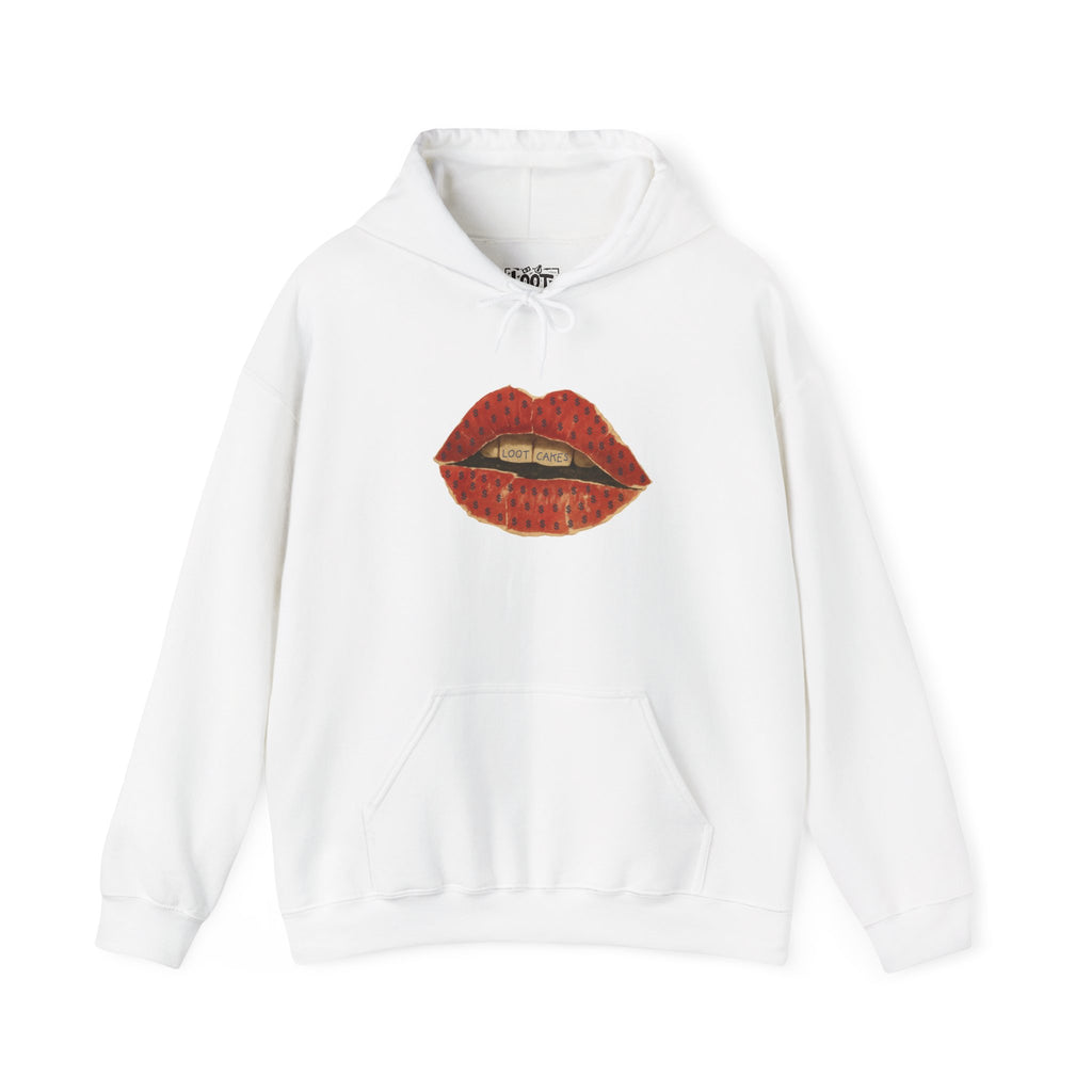Loot Cakes Heartbreaker Hoodie