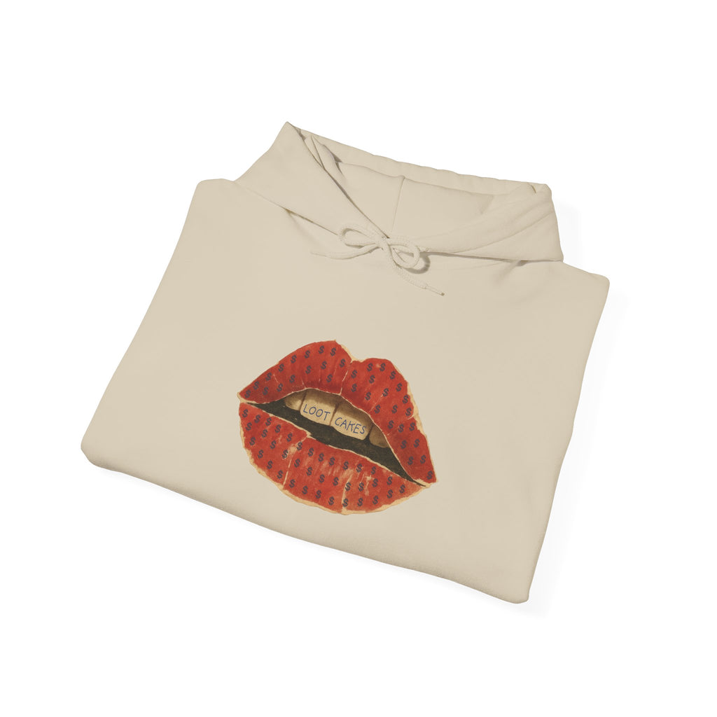 Loot Cakes Heartbreaker Hoodie