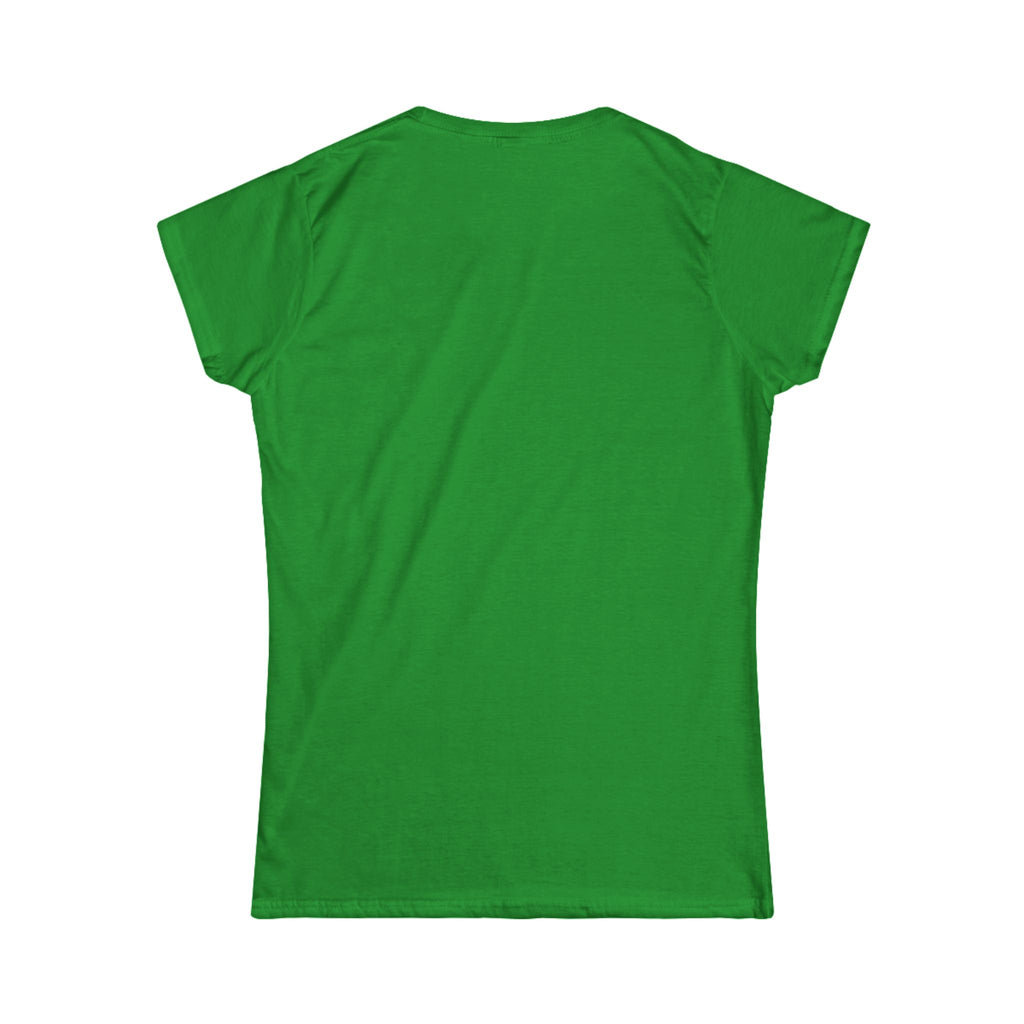Ragamuffin My Boy Illustration Tee