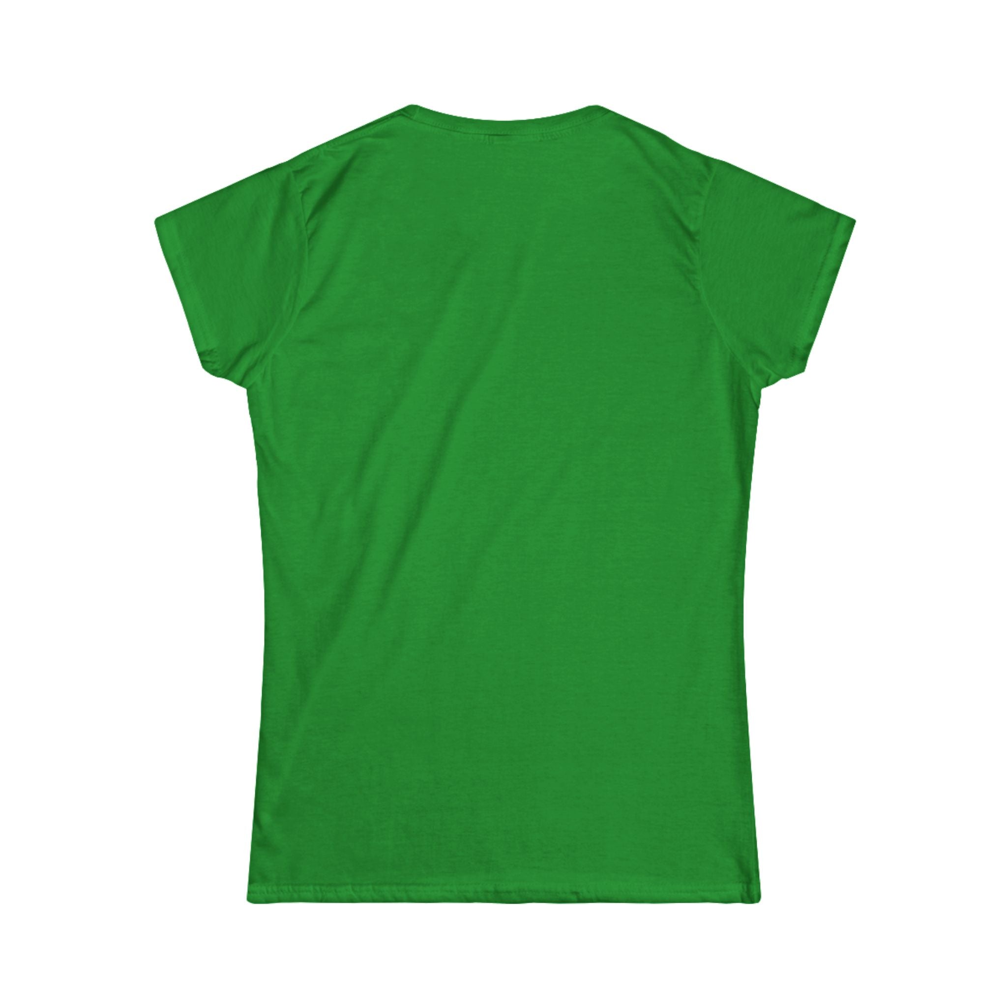 Ragamuffin My Boy Illustration Tee