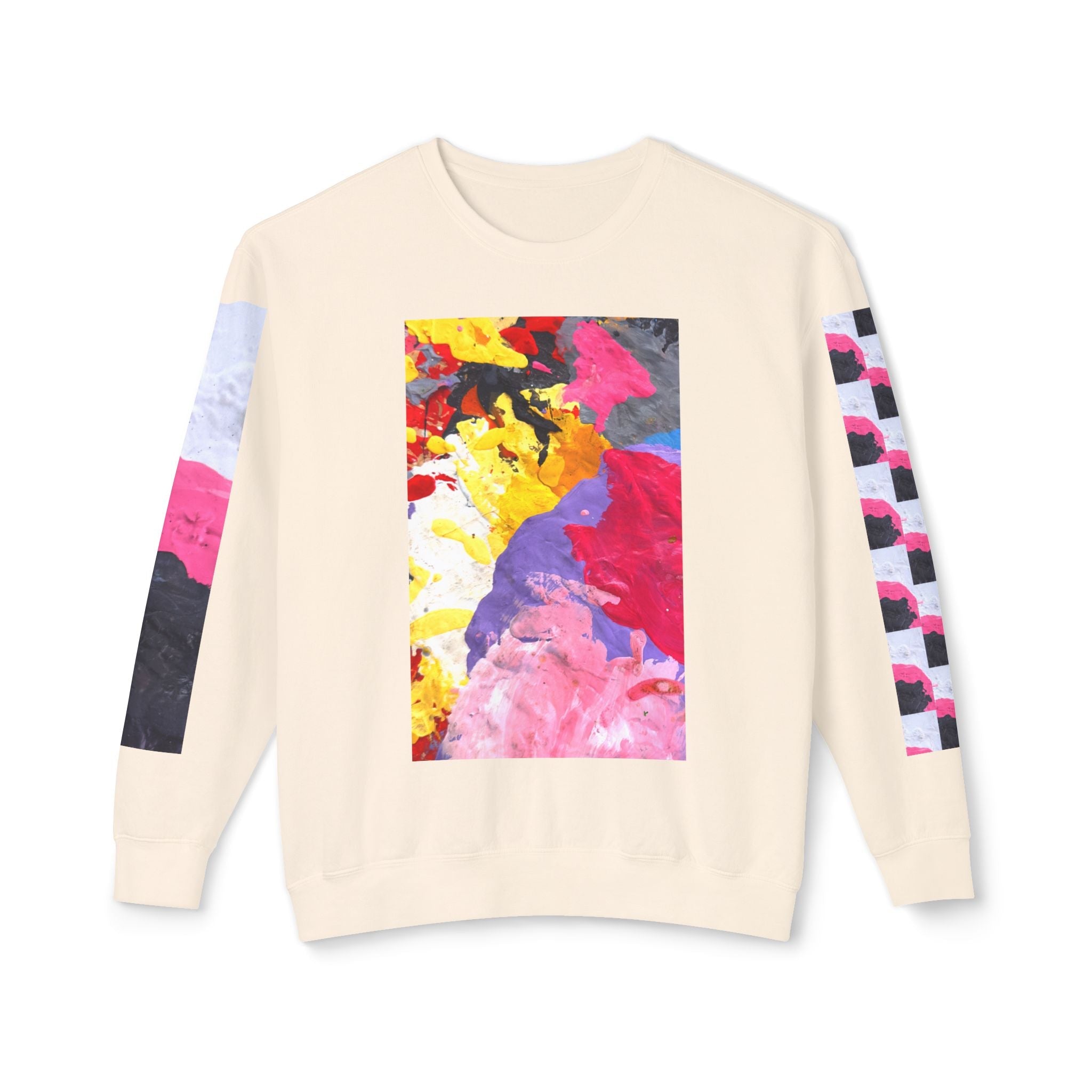 Bring The Good Stuff Crewneck Sweatshirt Volume 5