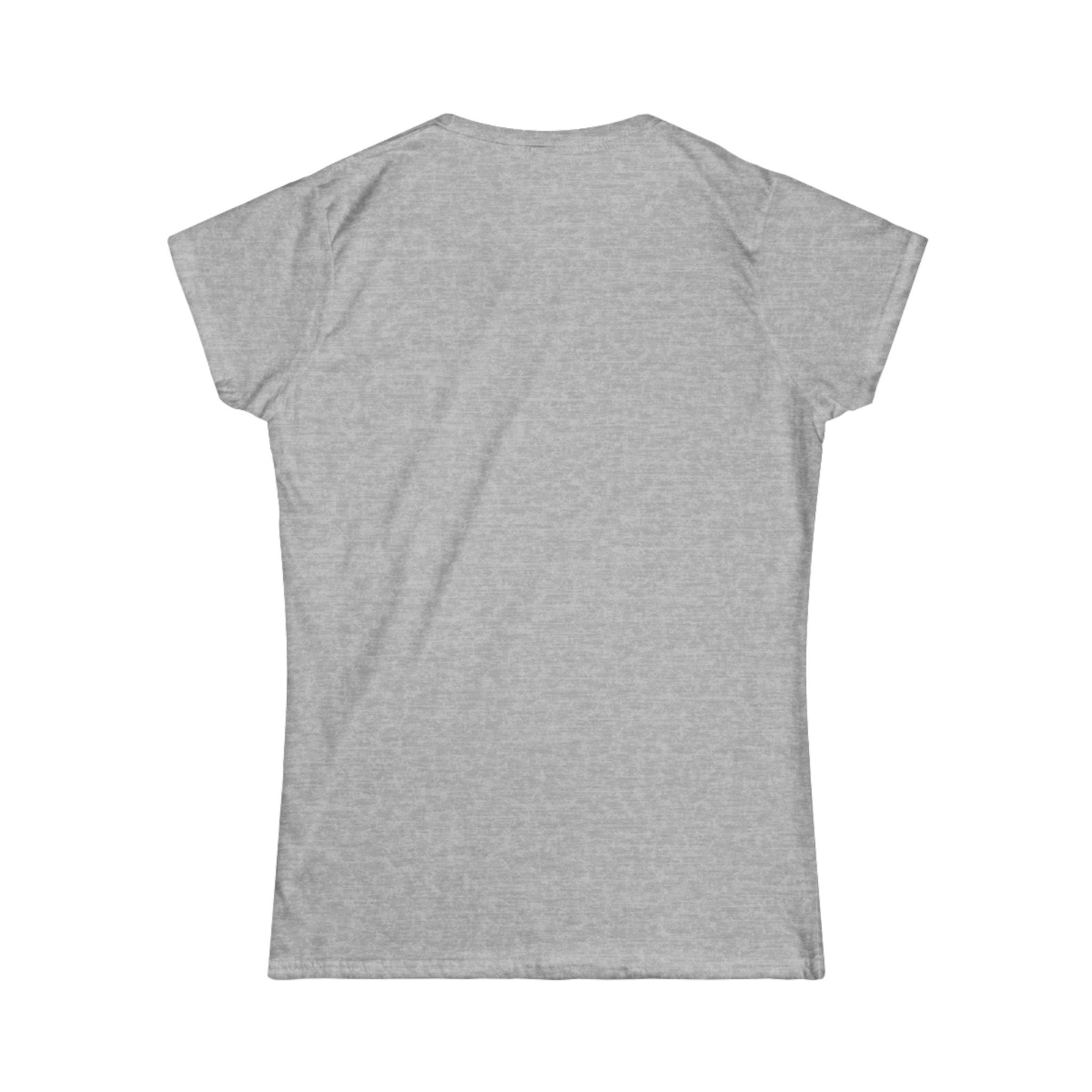 Ragamuffin My Boy Illustration Tee