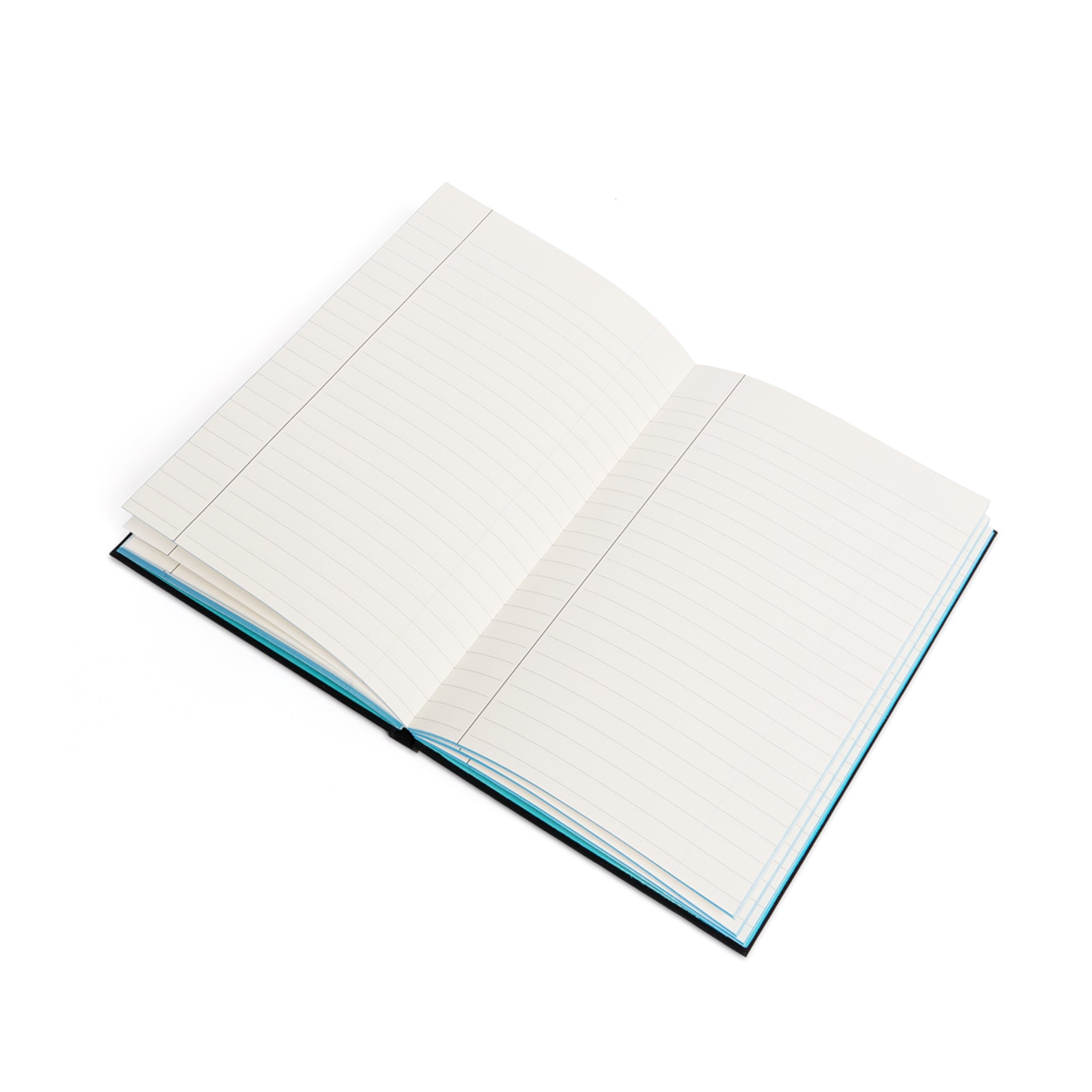 Grit with Grace 'New Beginnings' Color Notebook
