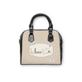 Bee Happy Series 'be brave' Shoulder Handbag Edition
