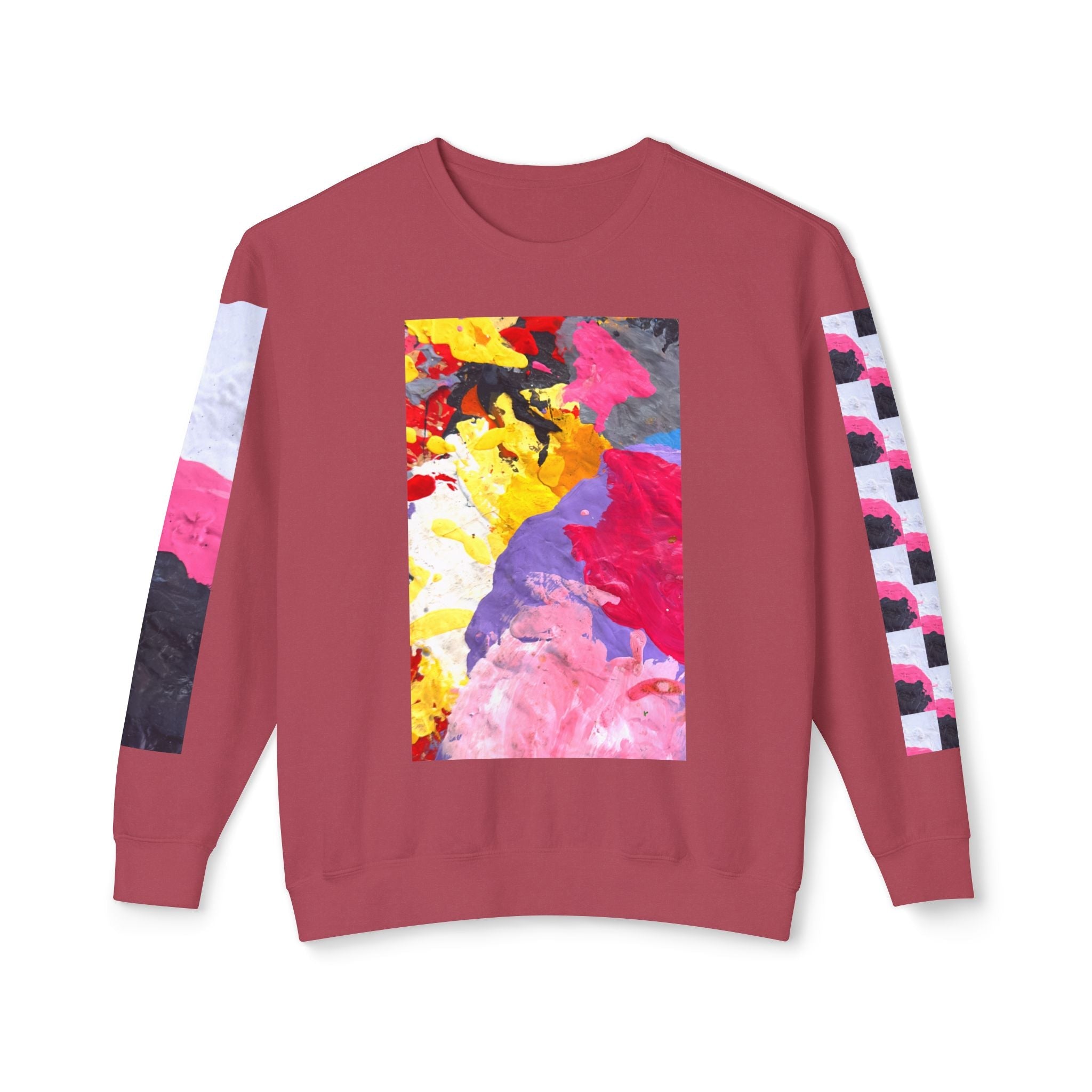 Bring The Good Stuff Crewneck Sweatshirt Volume 5