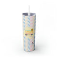 Bipolar Bonnie 'Expressing the Journey' 20oz Tumbler