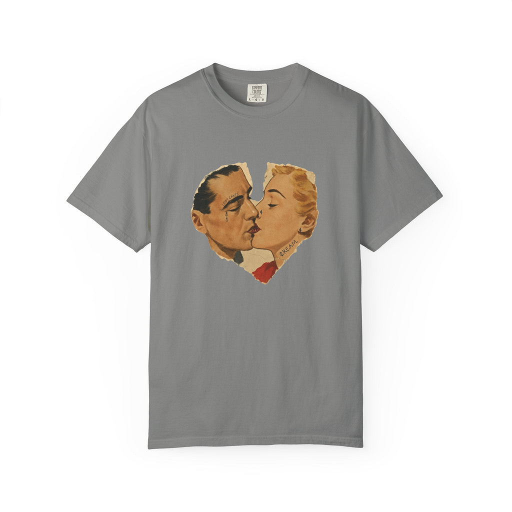 Vintage Kiss Tee