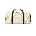 Invisible Ghost 'Some wounds are invisible' Duffle Bags