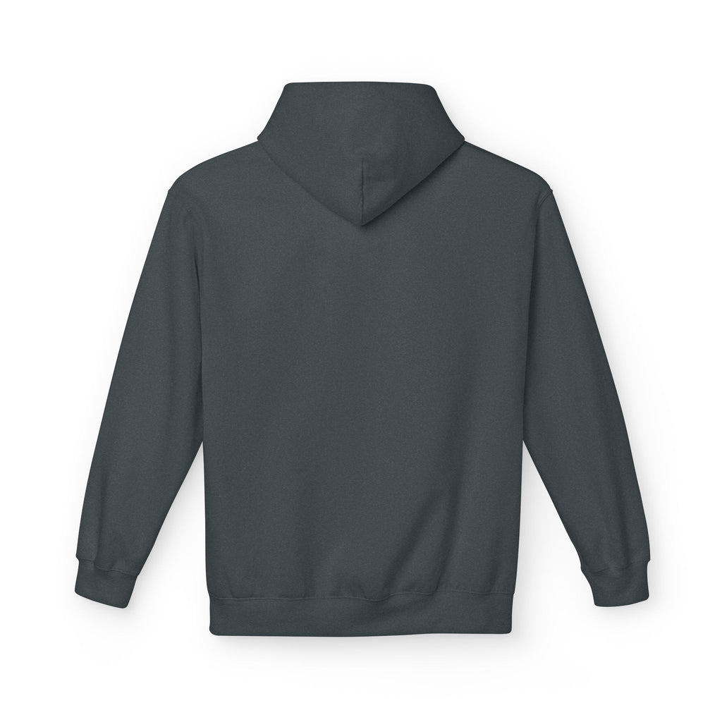 Critical Cut Welsh Dragon Crest Hoodie