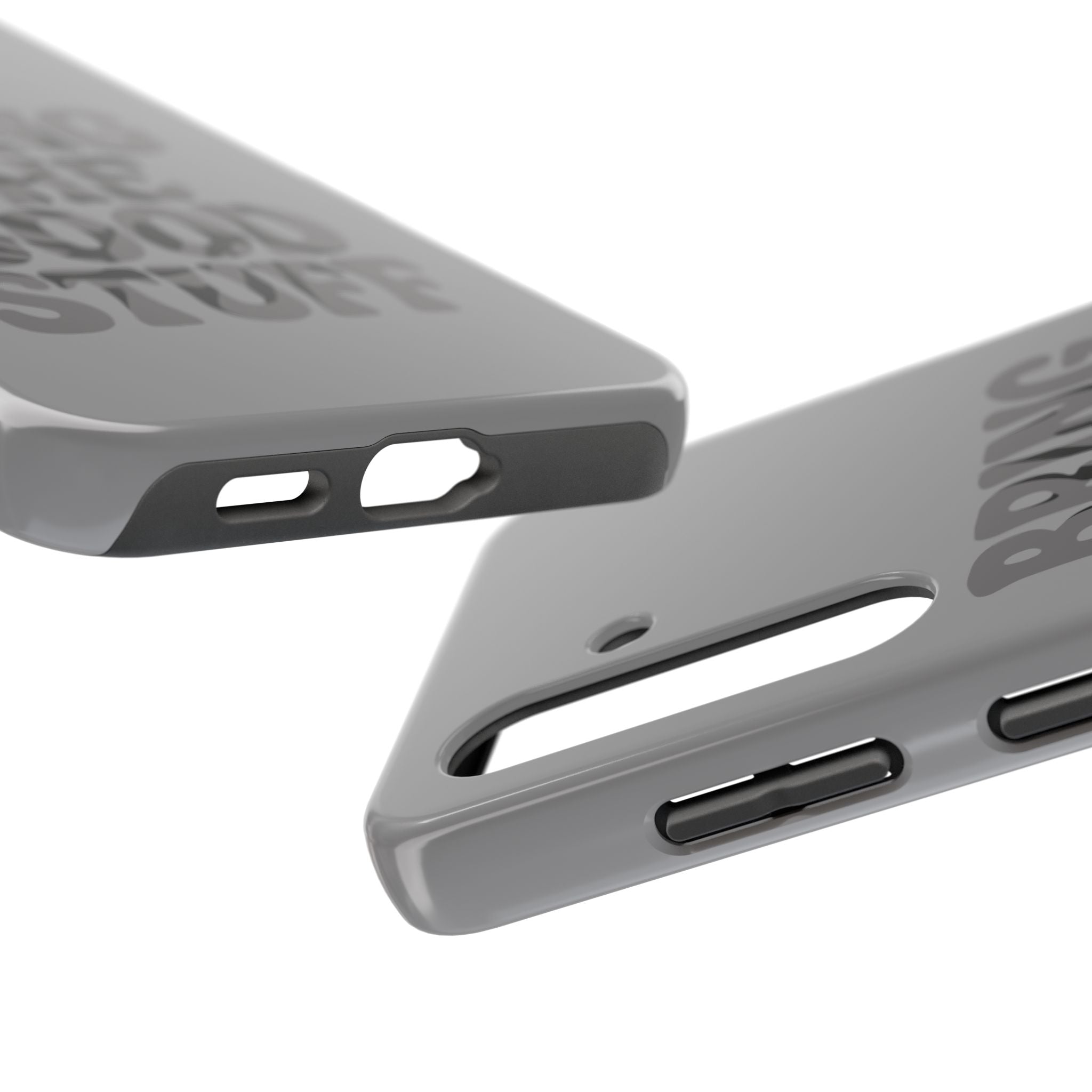 Bring The Good Stuff Phone Case