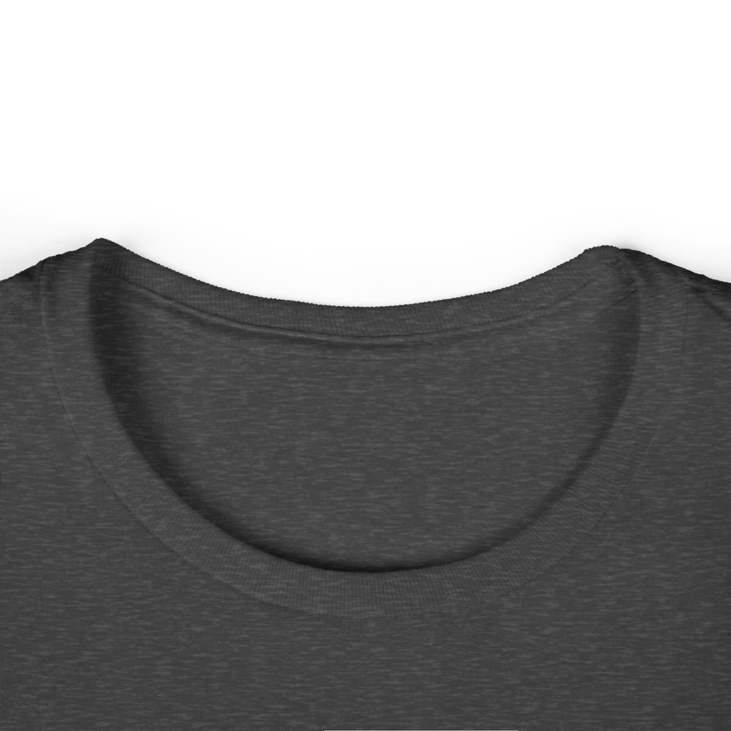 Ragamuffin Star Logo Tee