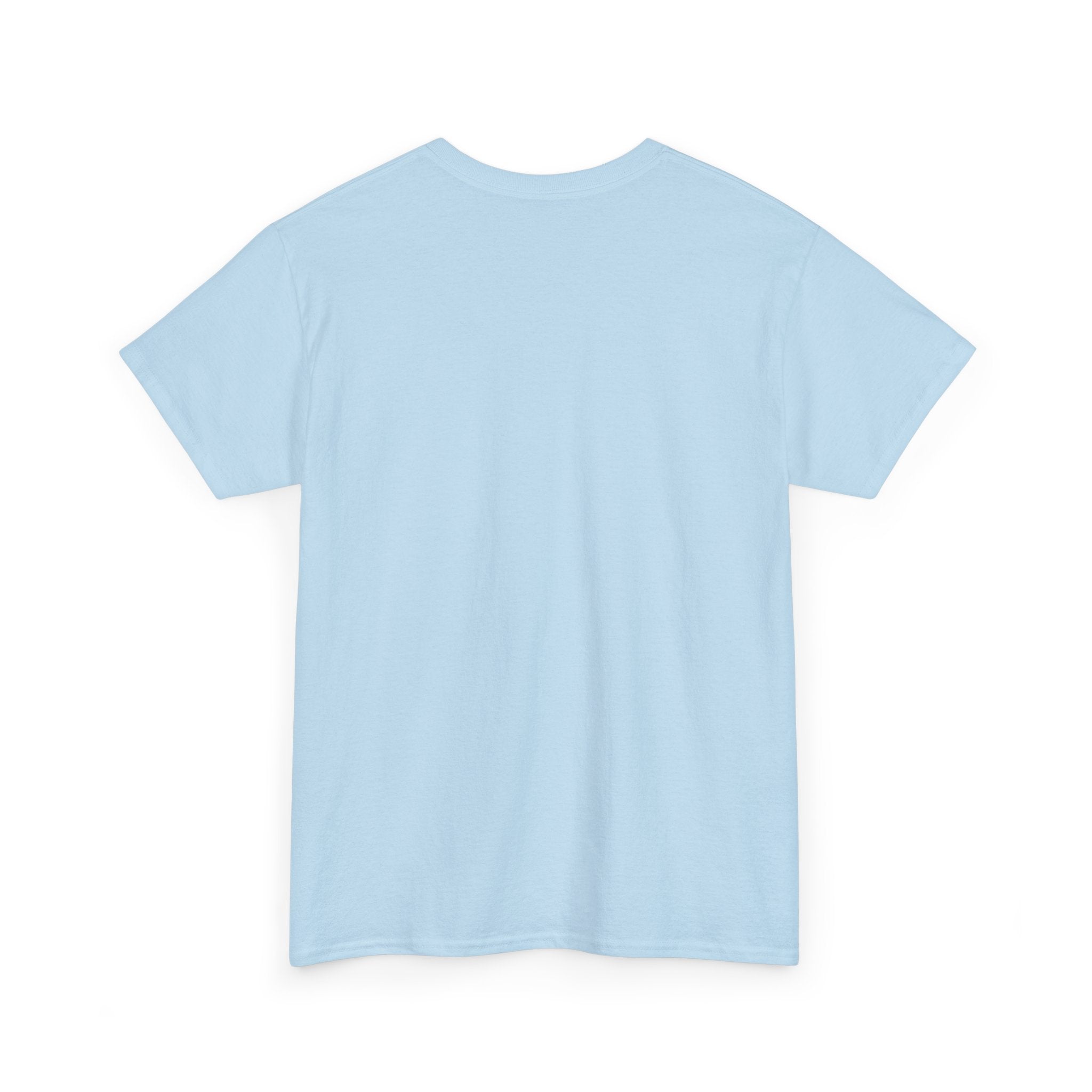Bring The Good Stuff Positive Vibes Tee
