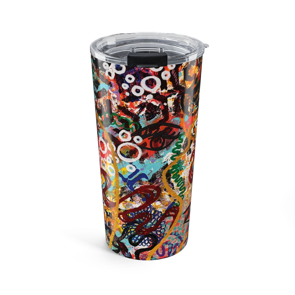 Scene Stealer 20oz Tumbler