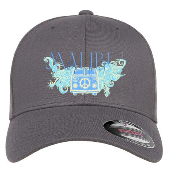 Manifest Malibu Structured Cap