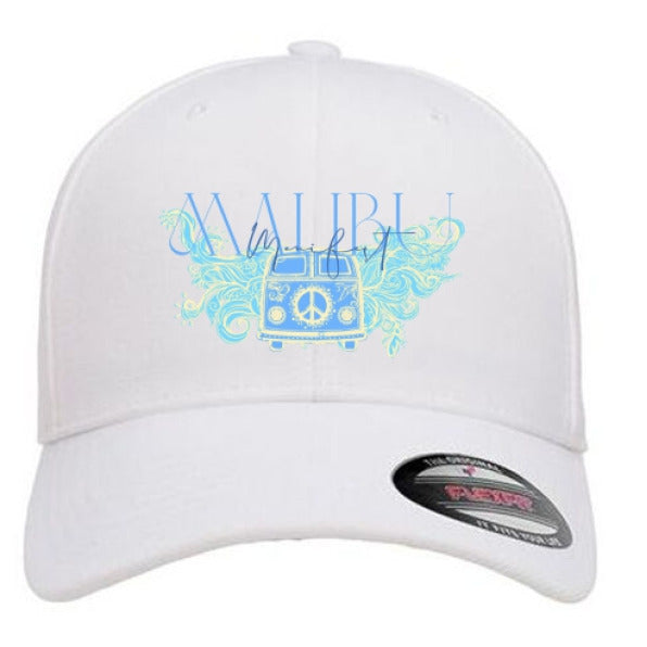 Manifest Malibu Structured Cap