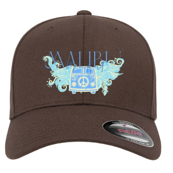 Manifest Malibu Structured Cap