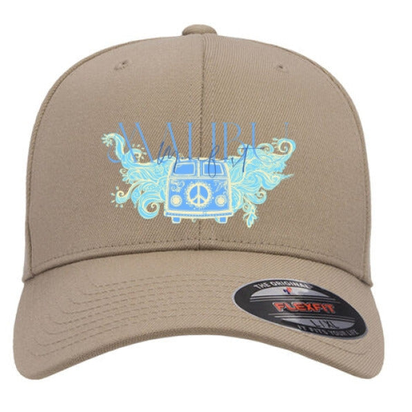Manifest Malibu Structured Cap