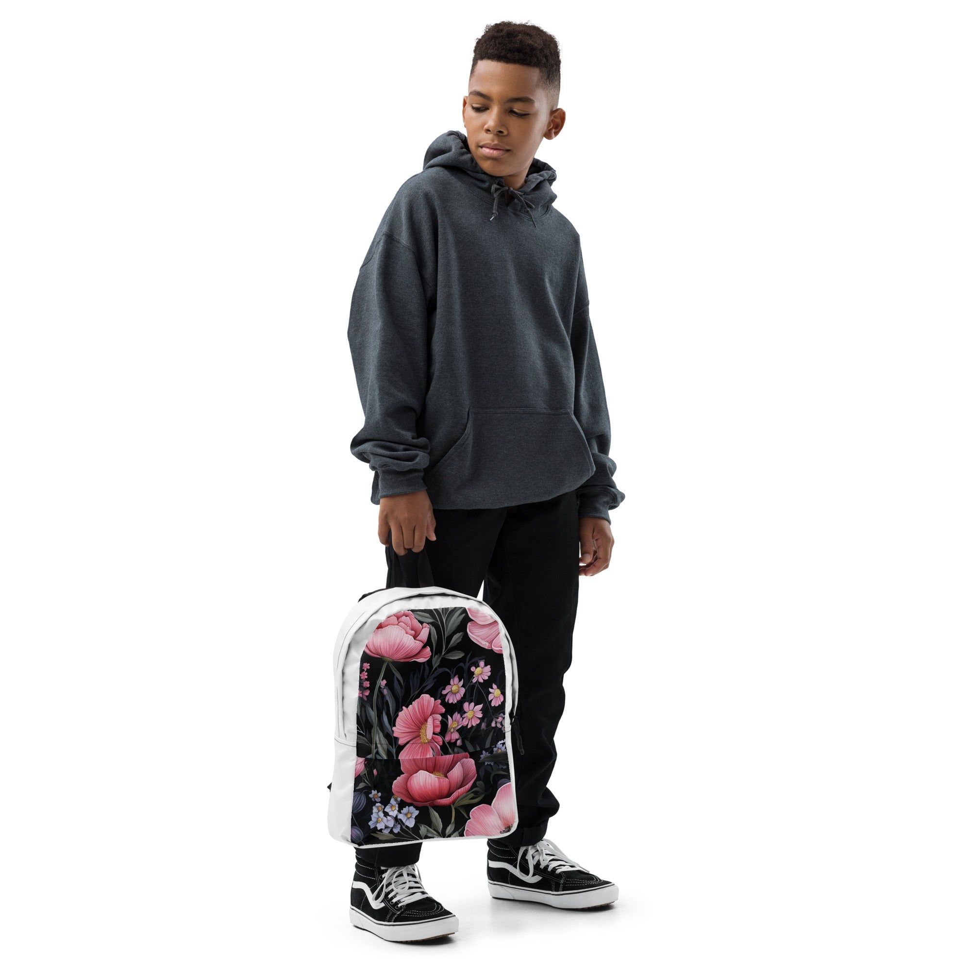 Grit with Grace Backpack