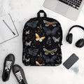 Butterfly Lover's Nature Inspired Backpack