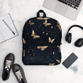 Butterfly Lover's Nature Inspired Backpack