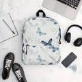 Butterfly Lover's Nature Inspired Backpack