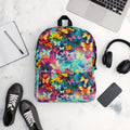 Butterfly Lover's Nature Inspired Backpack