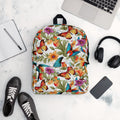 Butterfly Lover's Nature Inspired Backpack