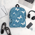 Butterfly Lover's Nature Inspired Backpack