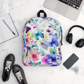 Butterfly Lover's Nature Inspired Backpack