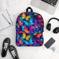 Butterfly Lover's Nature Inspired Backpack