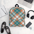 Cool Dad's Waterproof But Stylish Backpack
