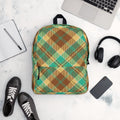 Cool Dad's Waterproof But Stylish Backpack