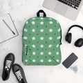 Cool Dad's Waterproof But Stylish Backpack