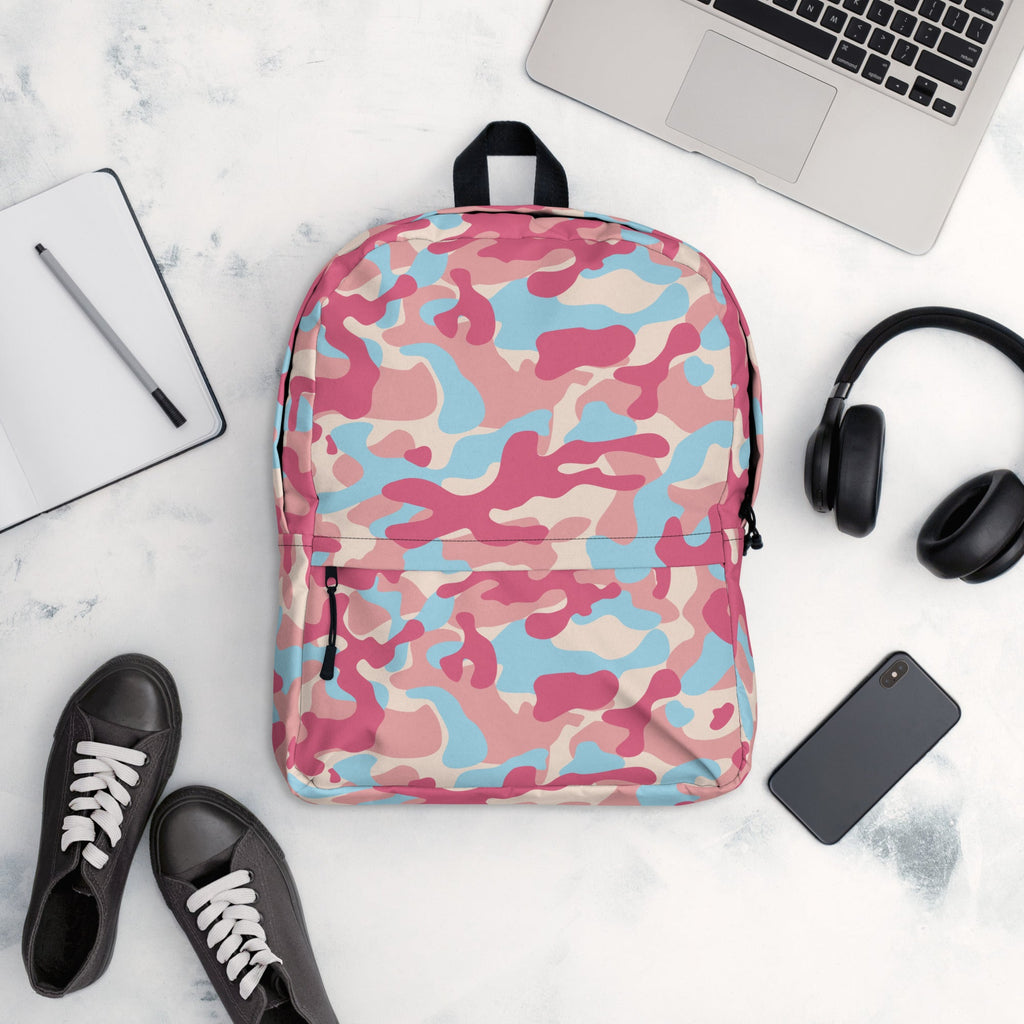 Tactical Terrain Trekker Backpack