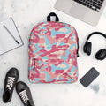 Tactical Terrain Trekker Backpack