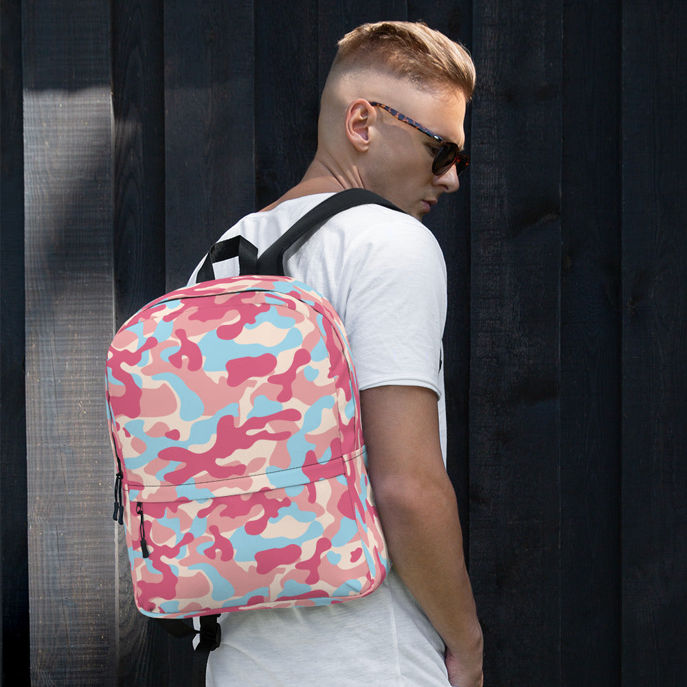 Tactical Terrain Trekker Backpack