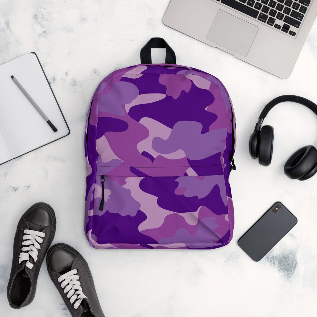 Tactical Terrain Trekker Backpack
