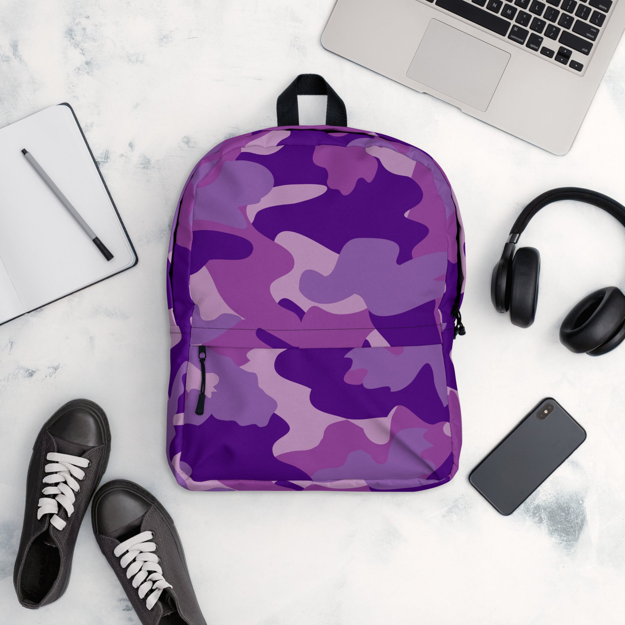Tactical Terrain Trekker Backpack