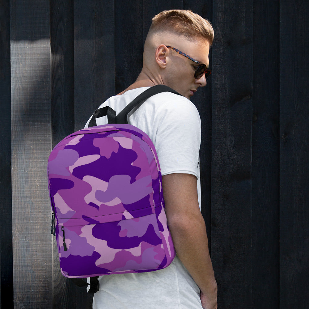 Tactical Terrain Trekker Backpack