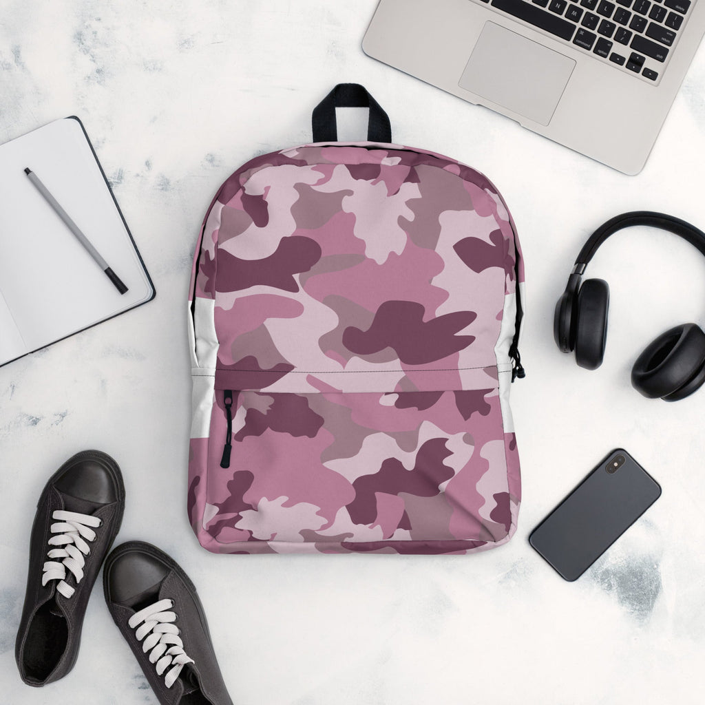 Soldier's Stash Satchel Backpack