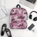 Soldier's Stash Satchel Backpack