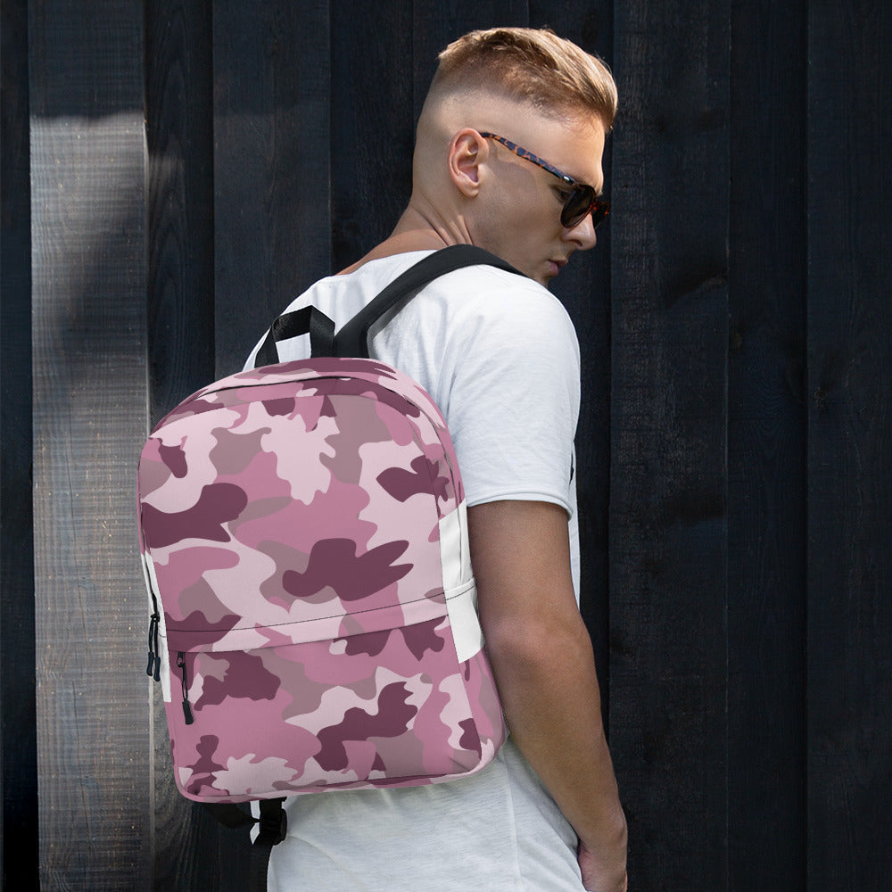 Soldier's Stash Satchel Backpack