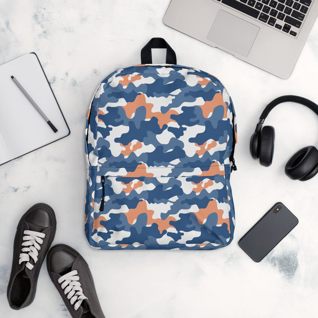 Reconnaissance Rucksack Backpack
