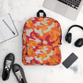 Battle-Ready Backpack