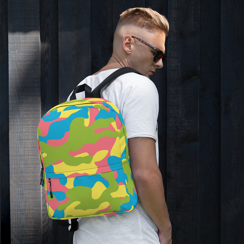 Guerrilla Gear Grabber Backpack