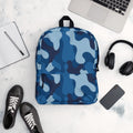 Military Precision 'Strategist' Backpack